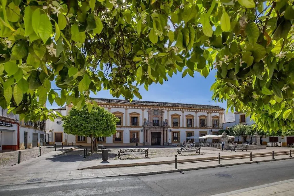 Apartamento Al Alba Córdoba España