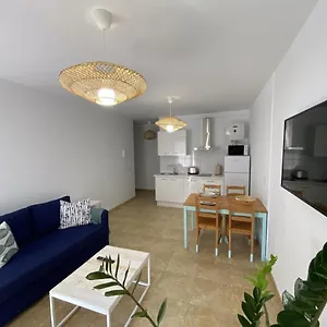 Sur De Europa B 3 4 Apartamento La Restinga