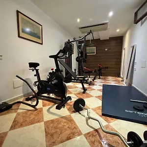 visit hotel